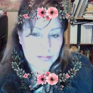 Meet your Posher, Leticia